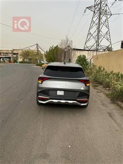 کیا سپۆرتاج